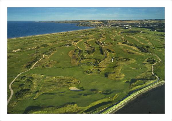 Old Course, the Original