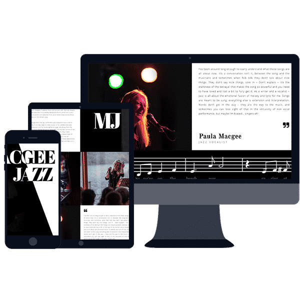 project sector music